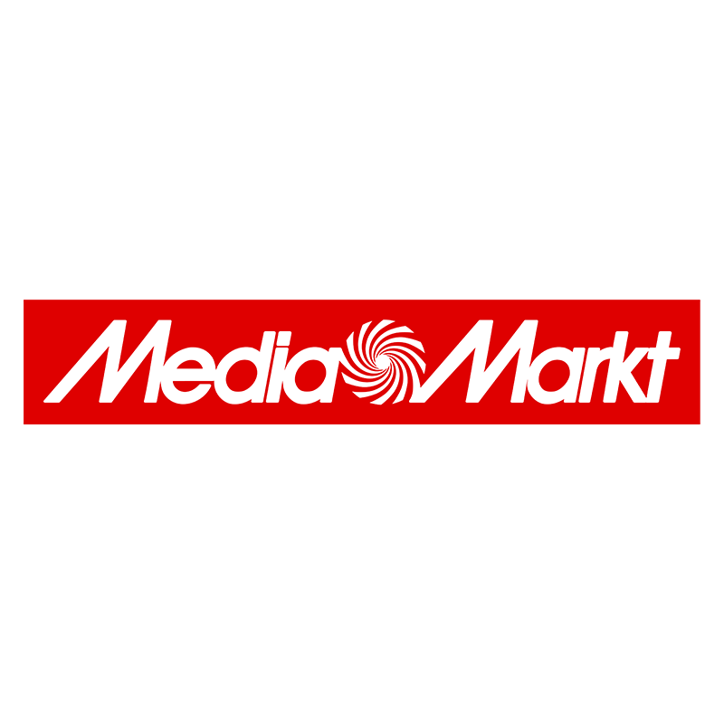 Mediamarkt Referenzlogos Spar