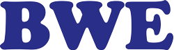 Logo Bwe Blau